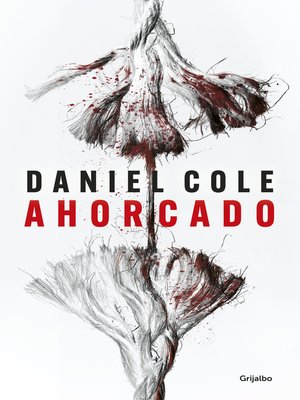 cover image of Ahorcado